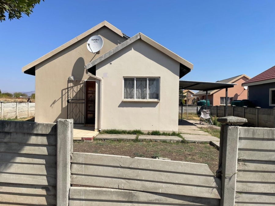 3 Bedroom Property for Sale in Freedom Park North West